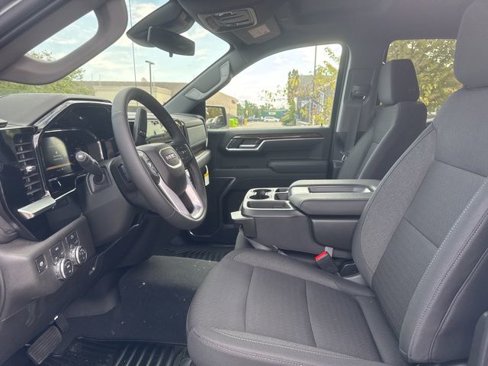 New 2026 GMC Sierra 1500 Elevation image 37