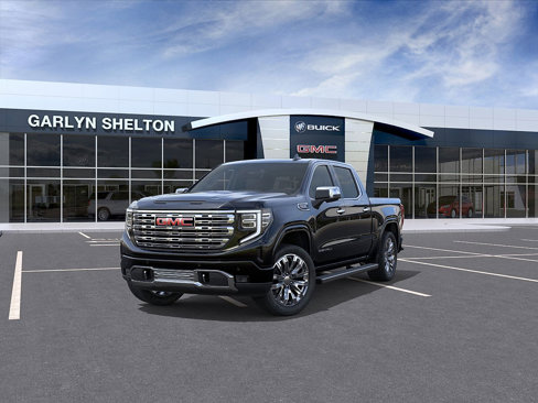 New 2026 GMC Sierra 1500 Denali image 8