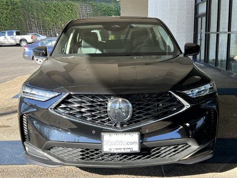 New 2026 Acura MDX w/ Technology Package image 2