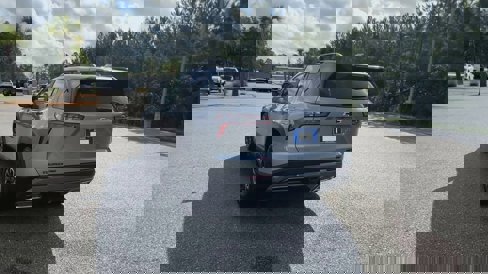 New 2026 Chevrolet Equinox ACTIV w/ Convenience Package III image 40