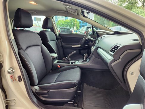 Used 2016 Subaru Impreza 2.0i Sport Premium w/ Popular Package #1 image 13