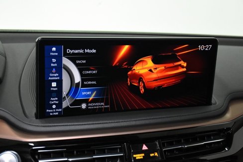 New 2026 Acura MDX w/ Technology Package image 21
