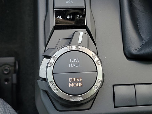 New 2025 Toyota 4Runner SR5 image 16