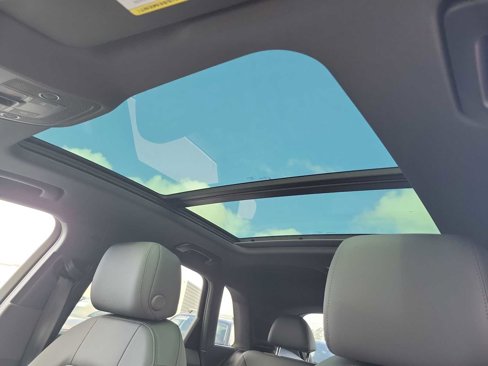 New 2025 Audi Q3 2.0T Premium image 18
