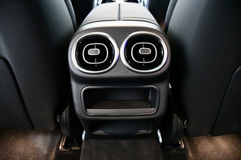New 2025 Mercedes-Benz GLC 300 4MATIC image 17