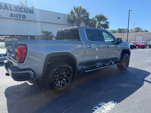 Used 2020 GMC Sierra 1500 Denali image 3