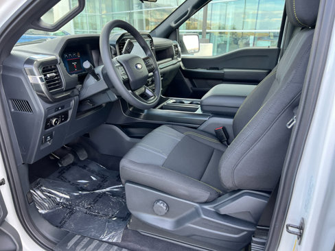 New 2025 Ford F150 STX image 27