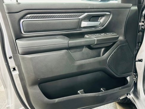 Used 2025 RAM 1500 Big Horn image 24
