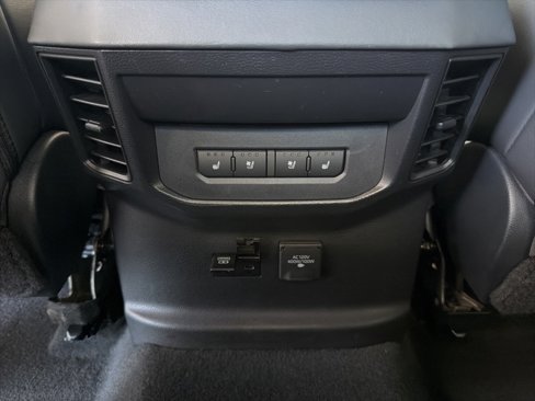 Used 2024 Toyota Tundra Platinum image 35