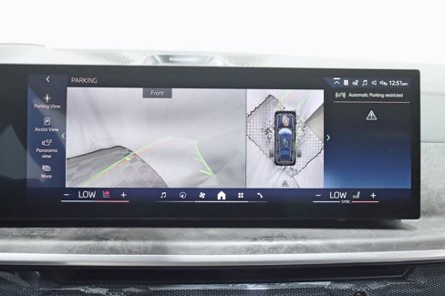 Used 2024 BMW X7 xDrive40i w/ Executive Package image 20