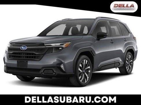 New 2025 Subaru Forester Touring image 32