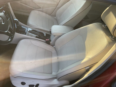 Used 2017 Volkswagen Passat 1.8T SE image 23