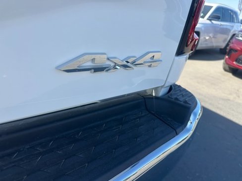 New 2025 RAM 2500 Tradesman image 11