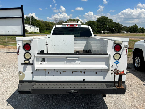 Used 2013 Chevrolet Silverado 2500 W/T image 5