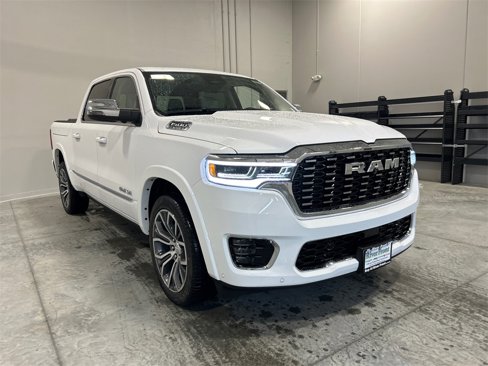 New 2025 RAM 1500 Tungsten image 4