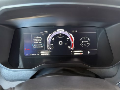 Used 2024 Toyota Tundra Platinum image 18