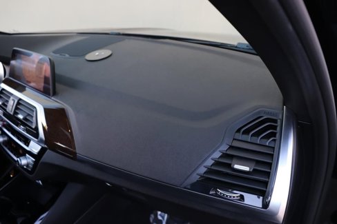 Used 2020 BMW X3 sDrive30i w/ Convenience Package image 52