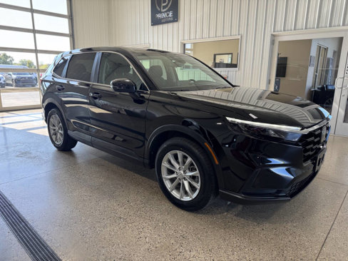 Used 2024 Honda CR-V EX image 25