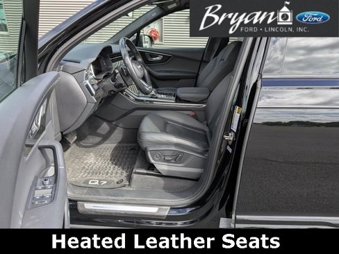Used 2021 Audi Q7 3.0T Premium Plus image 18