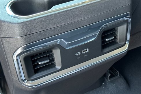 New 2025 GMC Sierra 1500 Elevation w/ Elevation Premium Package image 14