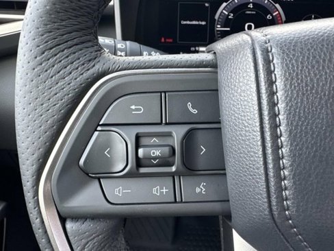 New 2026 Toyota Tundra Limited w/ Nightshade Package image 27