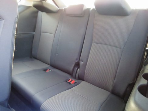 New 2025 Toyota Highlander LE image 22