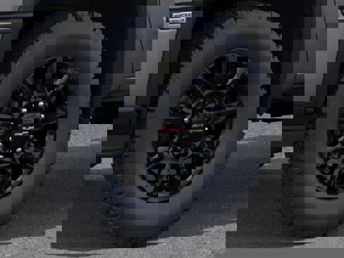 New 2026 GMC Sierra 2500 AT4 w/ Technology Package image 9