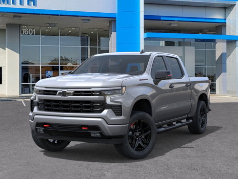 New 2026 Chevrolet Silverado 1500 RST w/ Redline Edition image 30