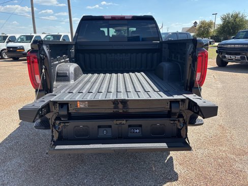 New 2026 GMC Sierra 1500 Denali Ultimate image 5