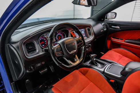 Used 2020 Dodge Charger Scat Pack image 24