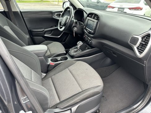 Used 2020 Kia Soul GT-Line image 16