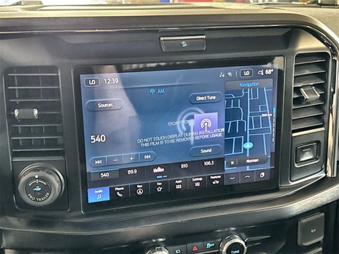 New 2026 Ford F250 Lariat image 19