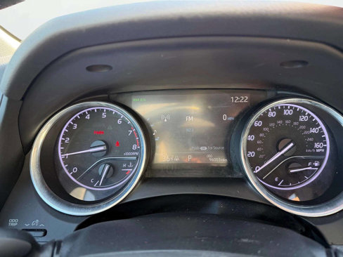 Used 2019 Toyota Camry XLE image 18