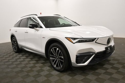 Used 2024 Acura ZDX A-Spec image 10