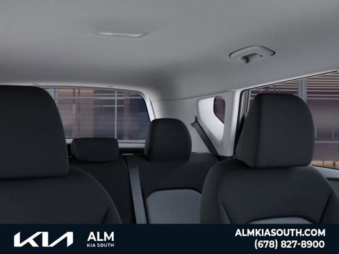 New 2025 Kia Soul S image 27