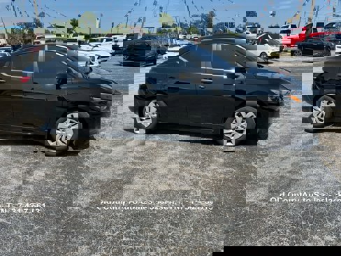 Used 2024 Nissan Sentra S image 5