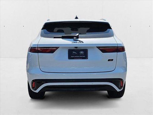 New 2026 Jaguar F-PACE R-Dynamic S image 6