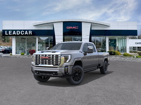 New 2026 GMC Sierra 3500 Denali w/ Denali Reserve Package image 32
