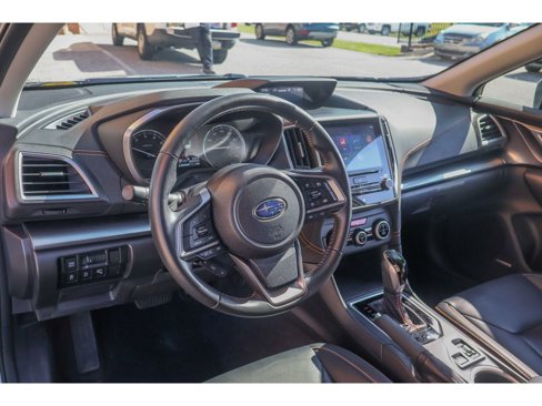 Used 2023 Subaru Crosstrek 2.5i Limited image 11