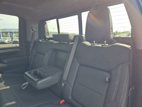 New 2026 Chevrolet Silverado 2500 LTZ w/ LTZ Plus Package image 30