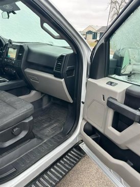 Used 2018 Ford F150 XL w/ Equipment Group 101A Mid image 11