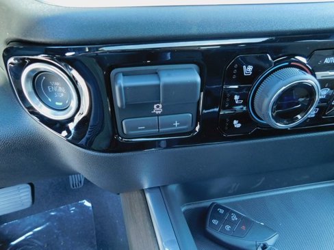 New 2025 Chevrolet Silverado 2500 High Country w/ High Country Premium Package image 30