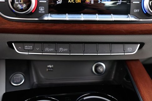Used 2022 Audi A4 2.0T Premium image 33