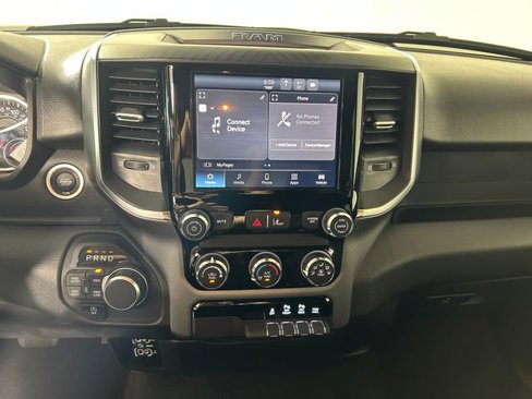 Used 2025 RAM 1500 Big Horn image 21