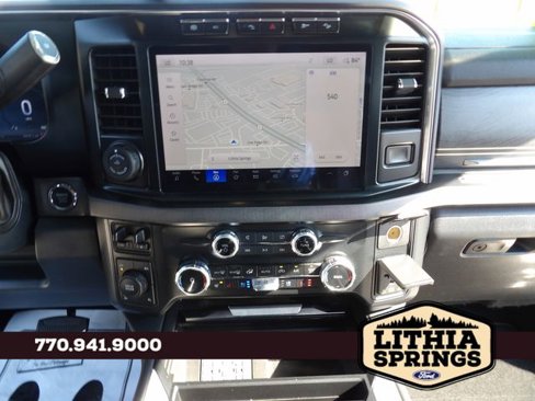 Used 2023 Ford F250 Platinum image 19