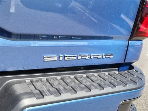 New 2026 GMC Sierra 2500 Denali Ultimate image 5