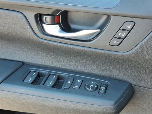 Used 2025 Honda CR-V Sport-L image 21