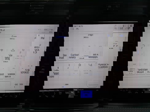 New 2025 Ford F250 Lariat w/ Lariat Ultimate Package image 35