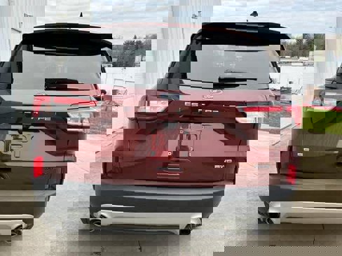 Certified 2021 Ford Escape SE w/ Cold Weather Package image 5