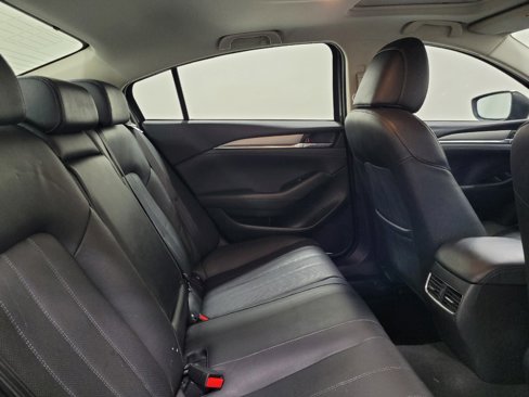 Used 2018 MAZDA MAZDA6 Grand Touring Reserve image 19